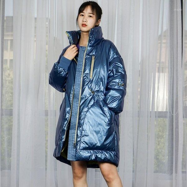 herstory 2020 down jacket women casual loose winter down coat womens thick warm parkas white duck coats1, Black
herstory 2020 down jacket women casual loose winter down coat womens thick warm parkas white duck coats1, Black