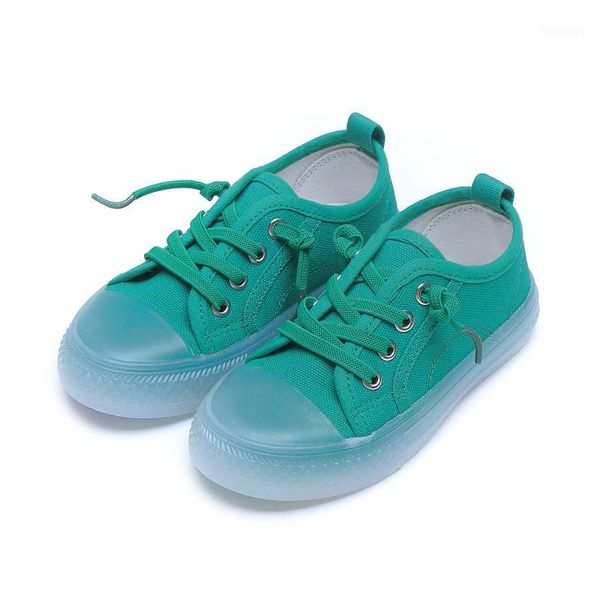 children autumn breathable canvas shoes for boys girls crystal sole candy color casual shoes kids sports size 21-371, Black
children autumn breathable canvas shoes for boys girls crystal sole candy color casual shoes kids sports size 21-371, Black