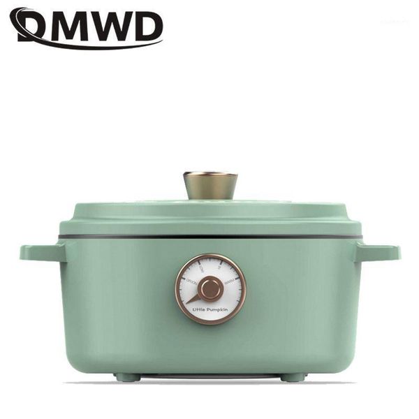 dmwd 2l multifunction electric cooker mini skillet non-stick steamer frying boiling stewing pot 220v1
dmwd 2l multifunction electric cooker mini skillet non-stick steamer frying boiling stewing pot 220v1