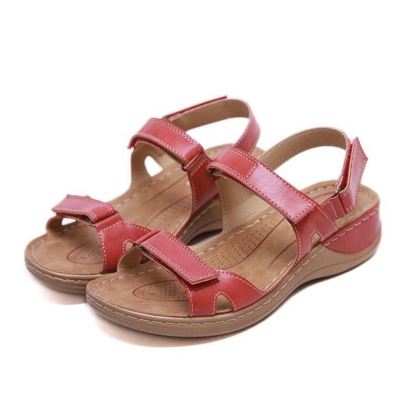 dacomfy women summer sandals ladies casual sandals soft comfortable flat open toe beach shoes non-slip plus size, Black
dacomfy women summer sandals ladies casual sandals soft comfortable flat open toe beach shoes non-slip plus size, Black