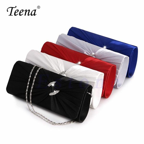 shoulder bags fashion women's bridal clutch bag bling rhinestone chain evening handbag purse
shoulder bags fashion women's bridal clutch bag bling rhinestone chain evening handbag purse
