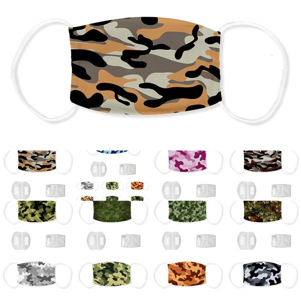 jungle camouflage three-dimensional dust-proof breathable daily protective cotton mask for men and women can be reused 6 nilto 
jungle camouflage three-dimensional dust-proof breathable daily protective cotton mask for men and women can be reused 6 nilto