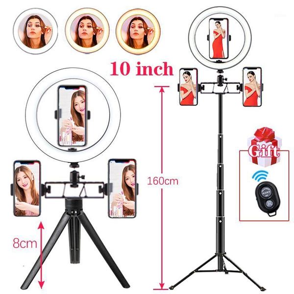 flash heads orsda led ring light selfie ringlight lamp video studio with tripod for po youtube tik tok hight 3500-5500k1
flash heads orsda led ring light selfie ringlight lamp video studio with tripod for po youtube tik tok hight 3500-5500k1