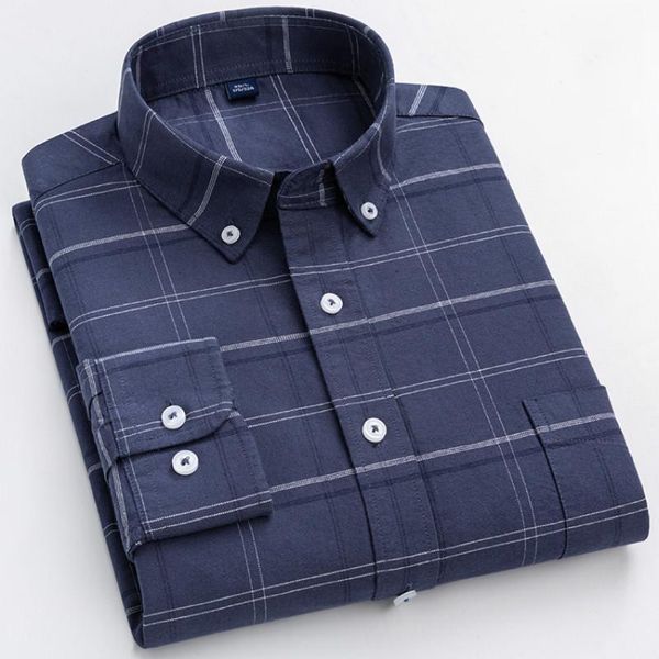 8xl solid color striped shirt cotton oxford men shirts long sleeve loose oversized button up shirt mens fashion clothing trends, White;black
8xl solid color striped shirt cotton oxford men shirts long sleeve loose oversized button up shirt mens fashion clothing trends, White;black