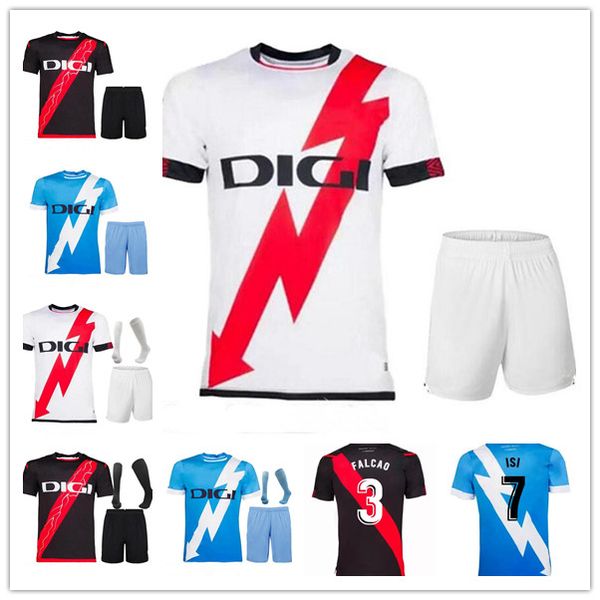 21 22 camiseta rayo vallecano soccer jerseys falcao isi unai lópez men+kids kit football shirt sergi guardiola fran garcÃa rodrigues óscar t, Black;yellow
21 22 camiseta rayo vallecano soccer jerseys falcao isi unai lópez men+kids kit football shirt sergi guardiola fran garcÃa rodrigues óscar t, Black;yellow