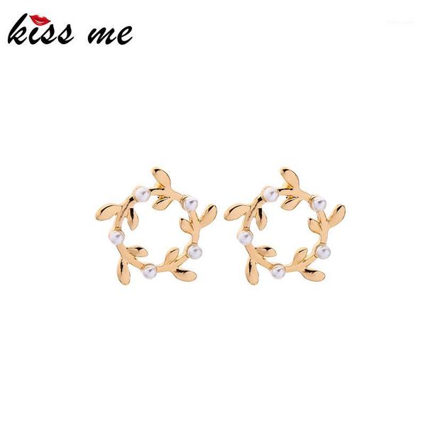 stud kissme gold color round branch acrylic pearl earrings for women party gifts fashion jewelry ear pins accessories wholesale1, Golden;silver
stud kissme gold color round branch acrylic pearl earrings for women party gifts fashion jewelry ear pins accessories wholesale1, Golden;silver