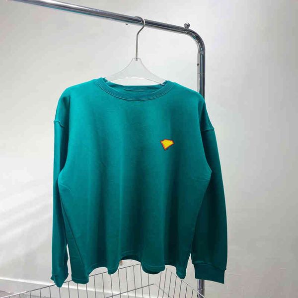 2022 factory wholesale new early autumn superman g thin long sleeve sweater couple print loose round neck pullover, Black
2022 factory wholesale new early autumn superman g thin long sleeve sweater couple print loose round neck pullover, Black