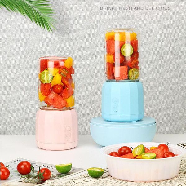 6 лезвия портативный usb портативный blender mixer electric соковыжималка станок electric kitchen fruit mixer мини-процессор
6 лезвия портативный usb портативный blender mixer electric соковыжималка станок electric kitchen fruit mixer мини-процессор