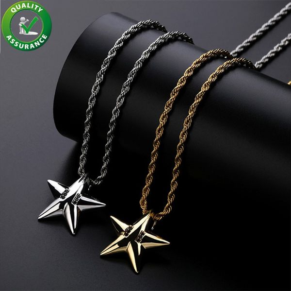iced out pendant hip hop luxury designer jewelry women necklaces bling rapper gold chain mens cuban link star wedding pandora style charms, Silver
iced out pendant hip hop luxury designer jewelry women necklaces bling rapper gold chain mens cuban link star wedding pandora style charms, Silver