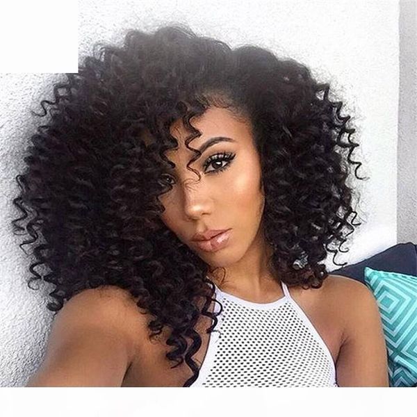 brazilian virgin hair full lace human hair wigs gluesless full lace wig brazilian curl human hair wig kinky curl wigs, Black;brown
brazilian virgin hair full lace human hair wigs gluesless full lace wig brazilian curl human hair wig kinky curl wigs, Black;brown