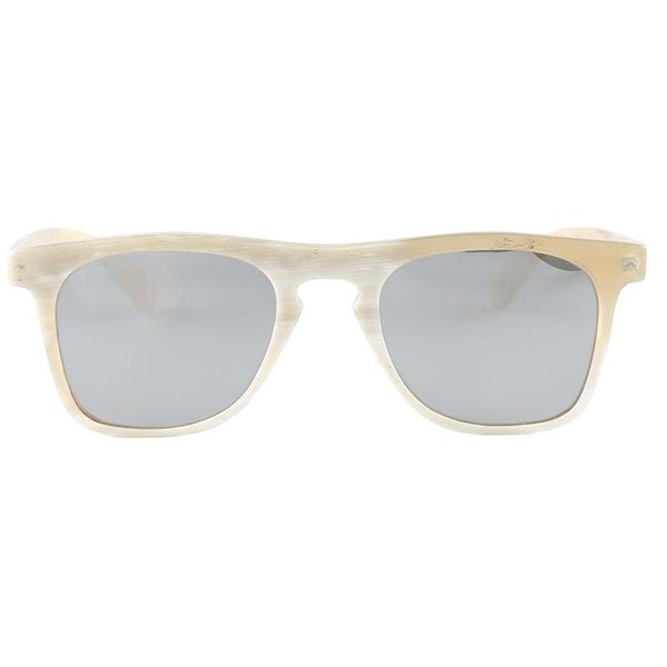 sunglasses girls students ladies elegant light color handmade horn frame mirror silver women's glasses eyeglasses, White;black
sunglasses girls students ladies elegant light color handmade horn frame mirror silver women's glasses eyeglasses, White;black