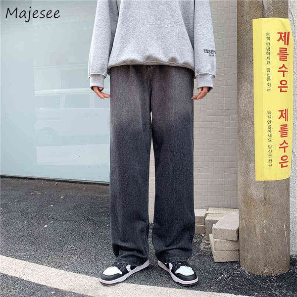 jeans gothiques poches droites pour hommes dgrad ample printemps mode streetwear amricain lav tout-assorti harajuku vintage 0309, Blue
jeans gothiques poches droites pour hommes dgrad ample printemps mode streetwear amricain lav tout-assorti harajuku vintage 0309, Blue