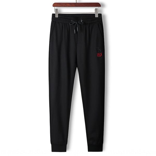 clothing 2020 new autumn and winter thick men's knitted casual casual elastic pants men's pants 2709 k3uvg, Blue
clothing 2020 new autumn and winter thick men's knitted casual casual elastic pants men's pants 2709 k3uvg, Blue
