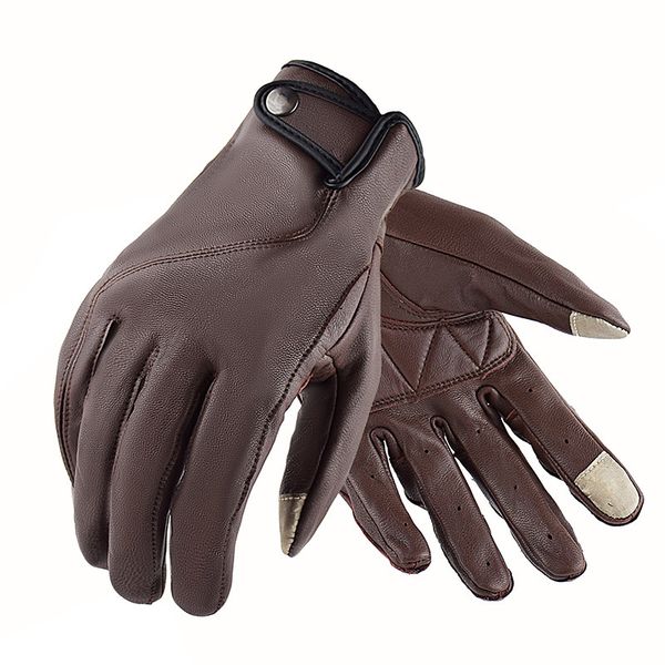 vemar genuine vintage motorcycle men spring winter goat leather moto knight gloves anti-fall, Blue;gray
vemar genuine vintage motorcycle men spring winter goat leather moto knight gloves anti-fall, Blue;gray