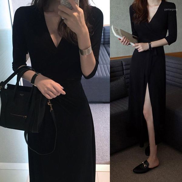 wholesale 2020 new spring summer autumn selling women's fashion casual dress bp2761, Black;gray
wholesale 2020 new spring summer autumn selling women's fashion casual dress bp2761, Black;gray