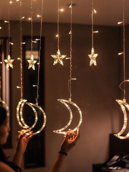 2021 new cordo luz led, estrela, lua, cortina led pendurar em casa, decorao de rvore natalina, iluminao para festas, casamento, i6n2
2021 new cordo luz led, estrela, lua, cortina led pendurar em casa, decorao de rvore natalina, iluminao para festas, casamento, i6n2