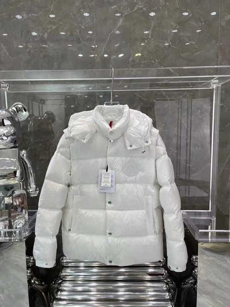 luxury france mens down jacket letter monclair knitted women parkas panel casual coats bomber jackets designers men s clothing 006888, Black
luxury france mens down jacket letter monclair knitted women parkas panel casual coats bomber jackets designers men s clothing 006888, Black