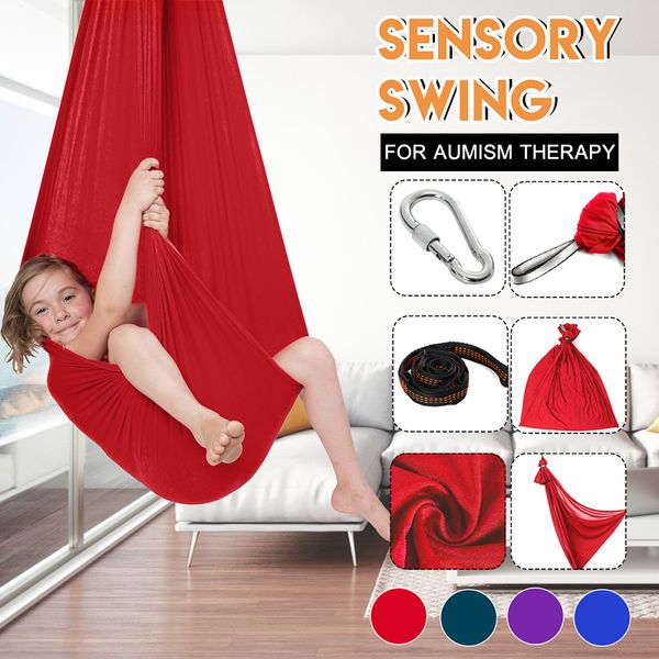 kids cotton swing hammock for autism adhd add cuddle up to 88lbs sensory child elastic parcel steady seat swing 1018
kids cotton swing hammock for autism adhd add cuddle up to 88lbs sensory child elastic parcel steady seat swing 1018