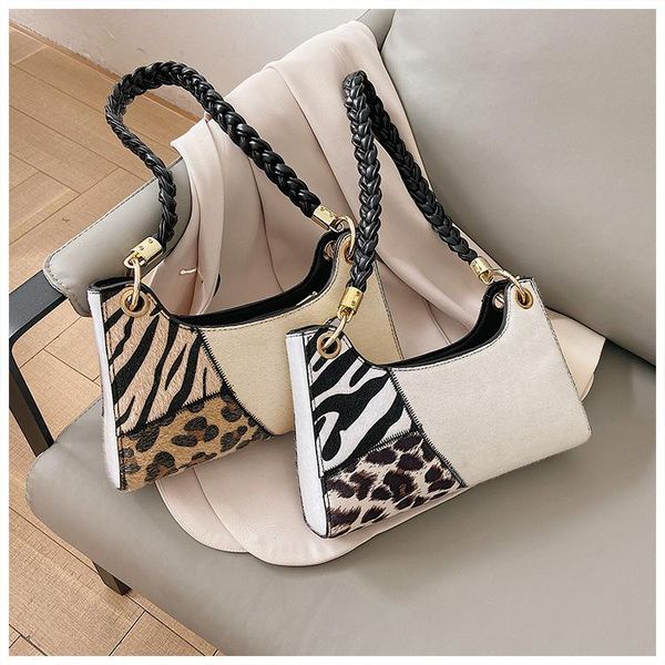 brand designer contrast color women's shoulder bag fashion simple handbag small hobos crossbody bag
brand designer contrast color women's shoulder bag fashion simple handbag small hobos crossbody bag