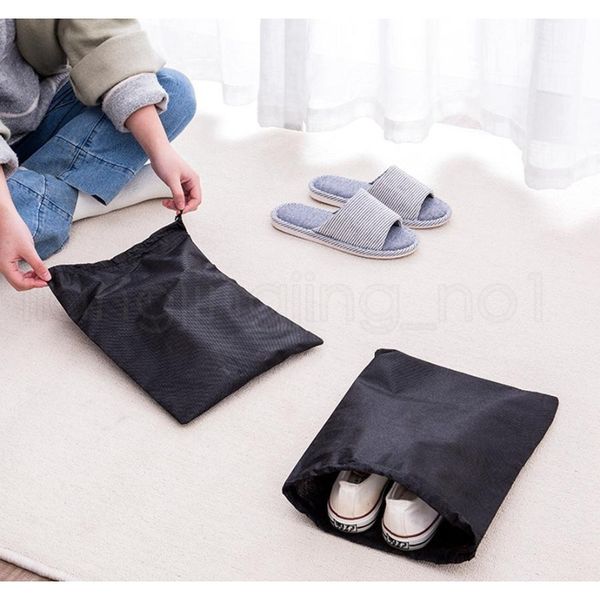 storage bag non woven reusable shoe cover with drawstring case breathable dust proof sundries package jlloab ladyshome
storage bag non woven reusable shoe cover with drawstring case breathable dust proof sundries package jlloab ladyshome