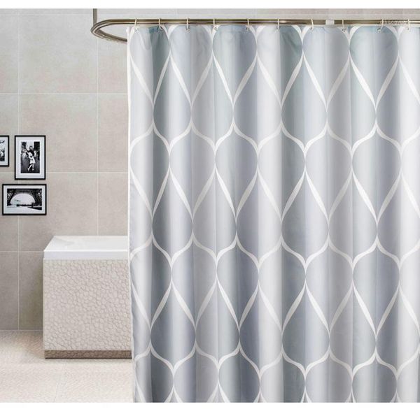 shower curtain simple geometric high-end l thick waterproof polyester home bathroom shower curtains1
shower curtain simple geometric high-end l thick waterproof polyester home bathroom shower curtains1