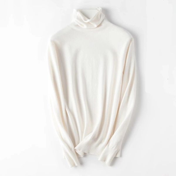 2021 autumn winter slim turtleneck sweater basic bottoming knitwear women knitted cotton pullovers femme jumper new hkoo, White;black
2021 autumn winter slim turtleneck sweater basic bottoming knitwear women knitted cotton pullovers femme jumper new hkoo, White;black
