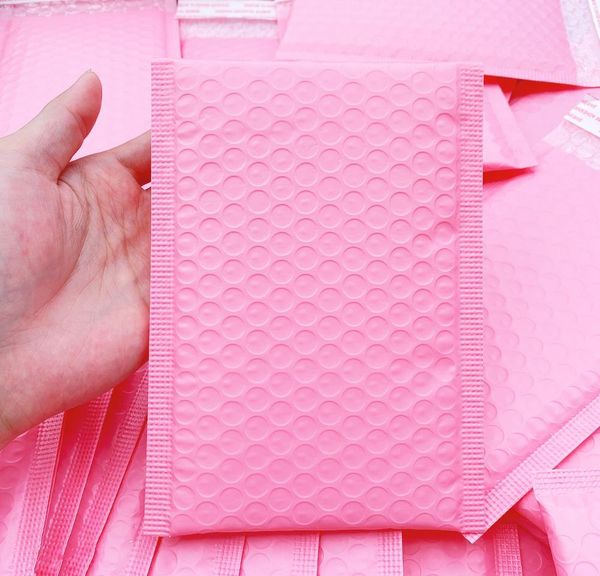 10шт 5x7 дюймов 130180mm light pink poly bubble mailer проложенного конверт самой печать почтового мешок пузырь конверт конверт доставка wmt
10шт 5x7 дюймов 130180mm light pink poly bubble mailer проложенного конверт самой печать почтового мешок пузырь конверт конверт доставка wmt