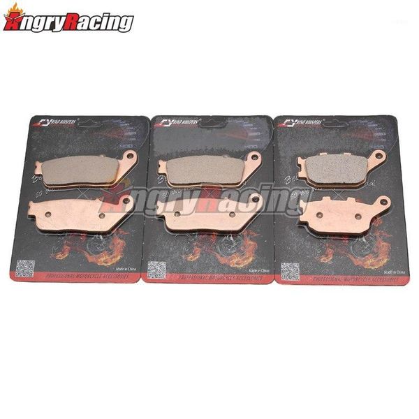 copper sintering front rear brake pads for en 650 aff vulcan s 2020 kle 650 kle650 versys z z650 17-19 z750 z 7501
copper sintering front rear brake pads for en 650 aff vulcan s 2020 kle 650 kle650 versys z z650 17-19 z750 z 7501