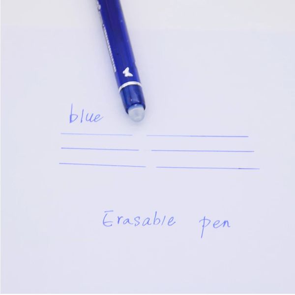 12/13pcs erasable pen refill set washable handle 0.5mm blue black ink erasable pen refill rod school office writing stationery
12/13pcs erasable pen refill set washable handle 0.5mm blue black ink erasable pen refill rod school office writing stationery