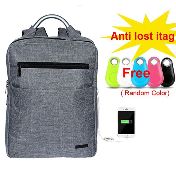 man anti theft backpack for lapwith usb charger lapbackpack male schoolbag tigernu mochila masculina escolar sac a dos
man anti theft backpack for lapwith usb charger lapbackpack male schoolbag tigernu mochila masculina escolar sac a dos
