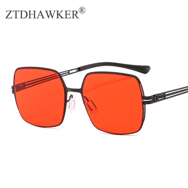 sunglasses stainless steel frame metal shades for women wild classic men elastic light small glasses, White;black
sunglasses stainless steel frame metal shades for women wild classic men elastic light small glasses, White;black