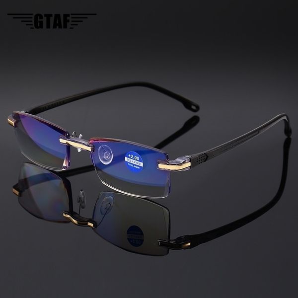 new high-end diamond trimming eyeglasses anti blue light frameless glasses man women reading glasses+1.0+1.5+2.0+2.5+3.0+3.5+4.0
new high-end diamond trimming eyeglasses anti blue light frameless glasses man women reading glasses+1.0+1.5+2.0+2.5+3.0+3.5+4.0