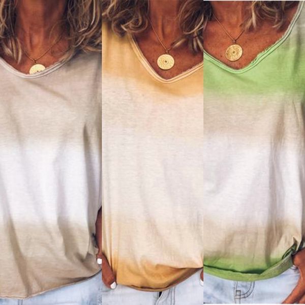 pupgs 2020 summer tie-dyed rainbow gradient printing 3g short-sleeved summer tie-dyed short-sleeved rainbow gradient printing t-shirt t-shir, White
pupgs 2020 summer tie-dyed rainbow gradient printing 3g short-sleeved summer tie-dyed short-sleeved rainbow gradient printing t-shirt t-shir, White