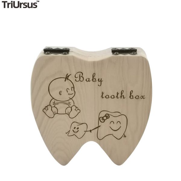 drop shipping wood baby teeth box heart shaped baby keepsake umbilical wooden milk tooth organizer kids boys girls souvenirs lj201105
drop shipping wood baby teeth box heart shaped baby keepsake umbilical wooden milk tooth organizer kids boys girls souvenirs lj201105