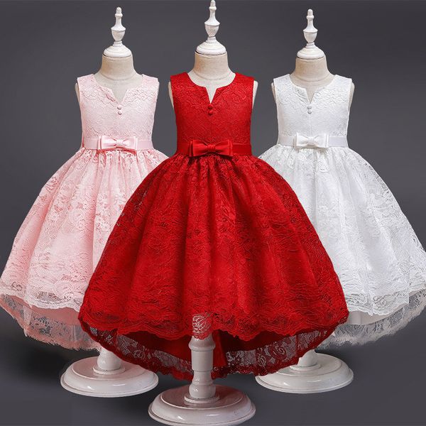 kids flower girls dress for wedding evening princess party pageant trailing gown kids dresses for girls clothes t200709, Red;yellow
kids flower girls dress for wedding evening princess party pageant trailing gown kids dresses for girls clothes t200709, Red;yellow