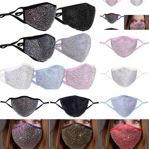 factoryfactoyfashion dustproof face bling diamond protective mask pm2.5 mouth masks washable reusable women colorful rhi 1 nu77a
factoryfactoyfashion dustproof face bling diamond protective mask pm2.5 mouth masks washable reusable women colorful rhi 1 nu77a