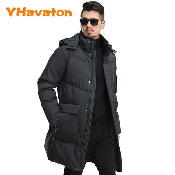 men's down & parkas 2021 winter trench jacket men fashion cotton coat hooded thick clothing warm 3xl, Black
men's down & parkas 2021 winter trench jacket men fashion cotton coat hooded thick clothing warm 3xl, Black