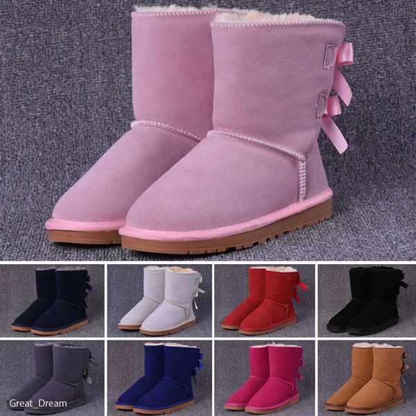 2020 new womens snow boots ankle short half bow fur for keep warm winter platform shoes australian girls' short boot qvkn#
2020 new womens snow boots ankle short half bow fur for keep warm winter platform shoes australian girls' short boot qvkn#