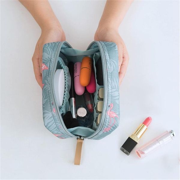 personality ladies cosmetic bag cosmetic bag box storage storage perforated nylon zipper new travel wash
personality ladies cosmetic bag cosmetic bag box storage storage perforated nylon zipper new travel wash
