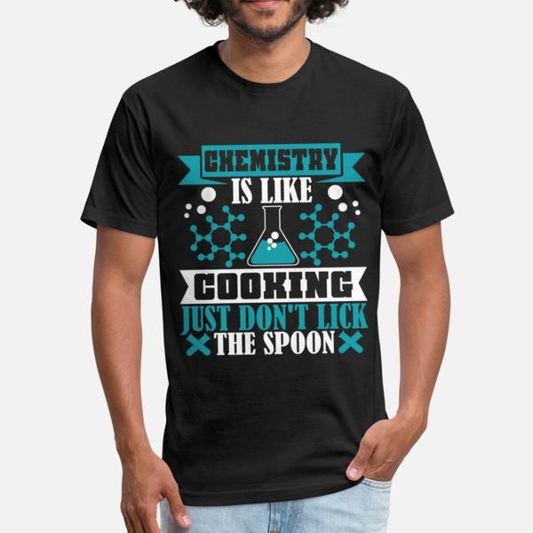 chemistry is like cooking just don't lick the spoo designers graphic t shirt fit hiphop summer tracksuit hoodie sweatshirt
chemistry is like cooking just don't lick the spoo designers graphic t shirt fit hiphop summer tracksuit hoodie sweatshirt