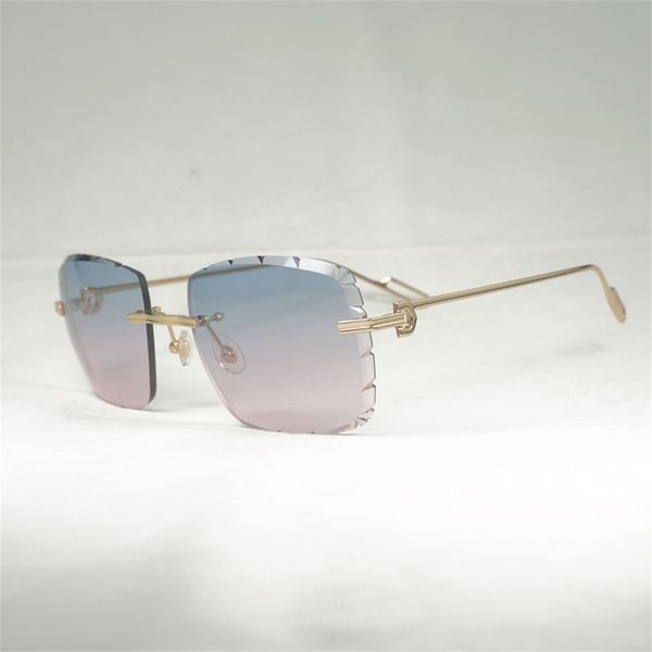 80% off store online vintage oversize sunglasses men diamond cut gafas retro metal shades women goggles for outdoor rimless eyewear, White;black
80% off store online vintage oversize sunglasses men diamond cut gafas retro metal shades women goggles for outdoor rimless eyewear, White;black