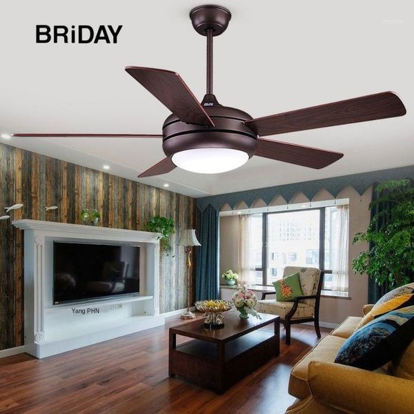 52 inch retro ceiling fan wood wooden lamp bedroom decor with lights remote control fans silent motor home fixture five blade1
52 inch retro ceiling fan wood wooden lamp bedroom decor with lights remote control fans silent motor home fixture five blade1