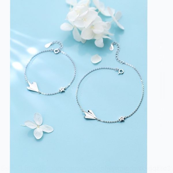 xbqi6 s925 silver jewelry korean fashion aircraft bracelet bracelet female personality star diamond hand female temperament s2633 e2ozi, Golden;silver
xbqi6 s925 silver jewelry korean fashion aircraft bracelet bracelet female personality star diamond hand female temperament s2633 e2ozi, Golden;silver