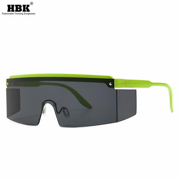 hbk oversized square sunglasses men flat big frame sun glasses women one piece lens driving mask eyewear outside uv400, White;black
hbk oversized square sunglasses men flat big frame sun glasses women one piece lens driving mask eyewear outside uv400, White;black
