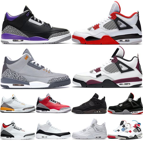jumpman men women basketball shoes cool grey whihe black 4s green metallic og fire red 2020 mens trainers sneakers size 36-47, White;red
jumpman men women basketball shoes cool grey whihe black 4s green metallic og fire red 2020 mens trainers sneakers size 36-47, White;red