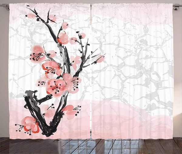 floral curtains japanese cherry blossom sakura tree branch soft pastel watercolor print living room bedroom window drapes1
floral curtains japanese cherry blossom sakura tree branch soft pastel watercolor print living room bedroom window drapes1