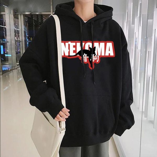 kurooo tetsurou print totties japan anime haikyuu мужчины зимние уличные устройства пуловер высококалеология волейбол клуб толстовка толстов, Black
kurooo tetsurou print totties japan anime haikyuu мужчины зимние уличные устройства пуловер высококалеология волейбол клуб толстовка толстов, Black