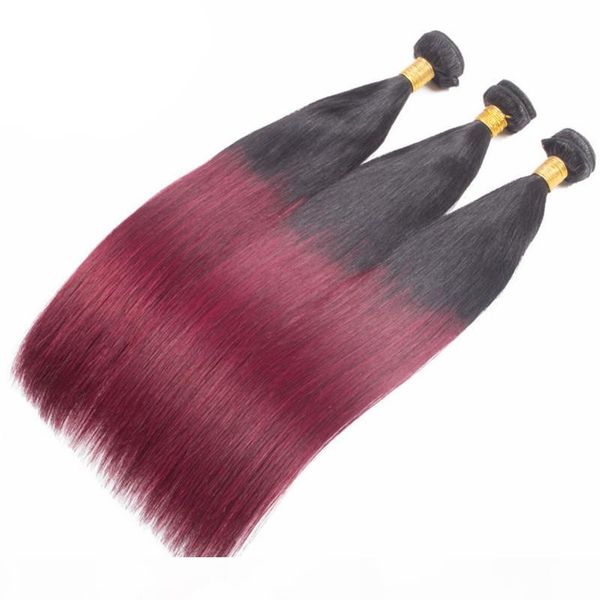 mink brazilian virgin hair straight hair weaves with closure 1b 99j burgundy ombre two tone human hair weave wine red straight bundles, Black;brown
mink brazilian virgin hair straight hair weaves with closure 1b 99j burgundy ombre two tone human hair weave wine red straight bundles, Black;brown