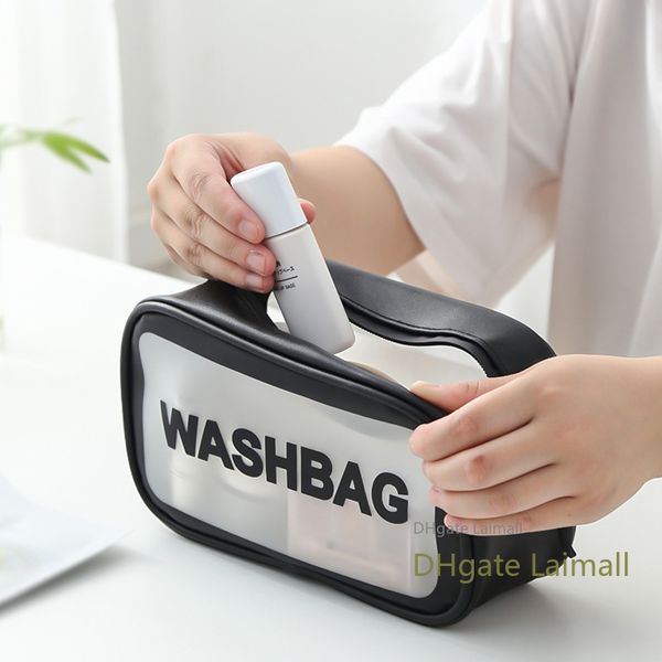waterproof transparent pvc cosmetic bag women makeup case travel zipper makeup beauty wash organizer toiletry storage kit cosmetic bag
waterproof transparent pvc cosmetic bag women makeup case travel zipper makeup beauty wash organizer toiletry storage kit cosmetic bag