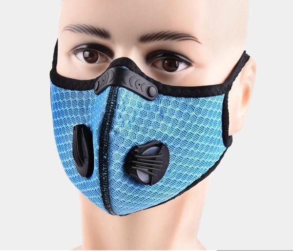 cycling face mask training pm2.5 sport running anti-pollution mask activated carbon filter wash qd2s
cycling face mask training pm2.5 sport running anti-pollution mask activated carbon filter wash qd2s
